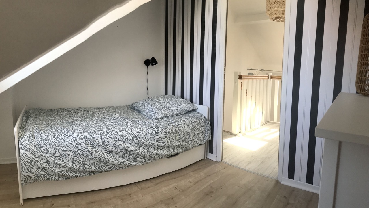 Photo of Bedroom in Le Treport