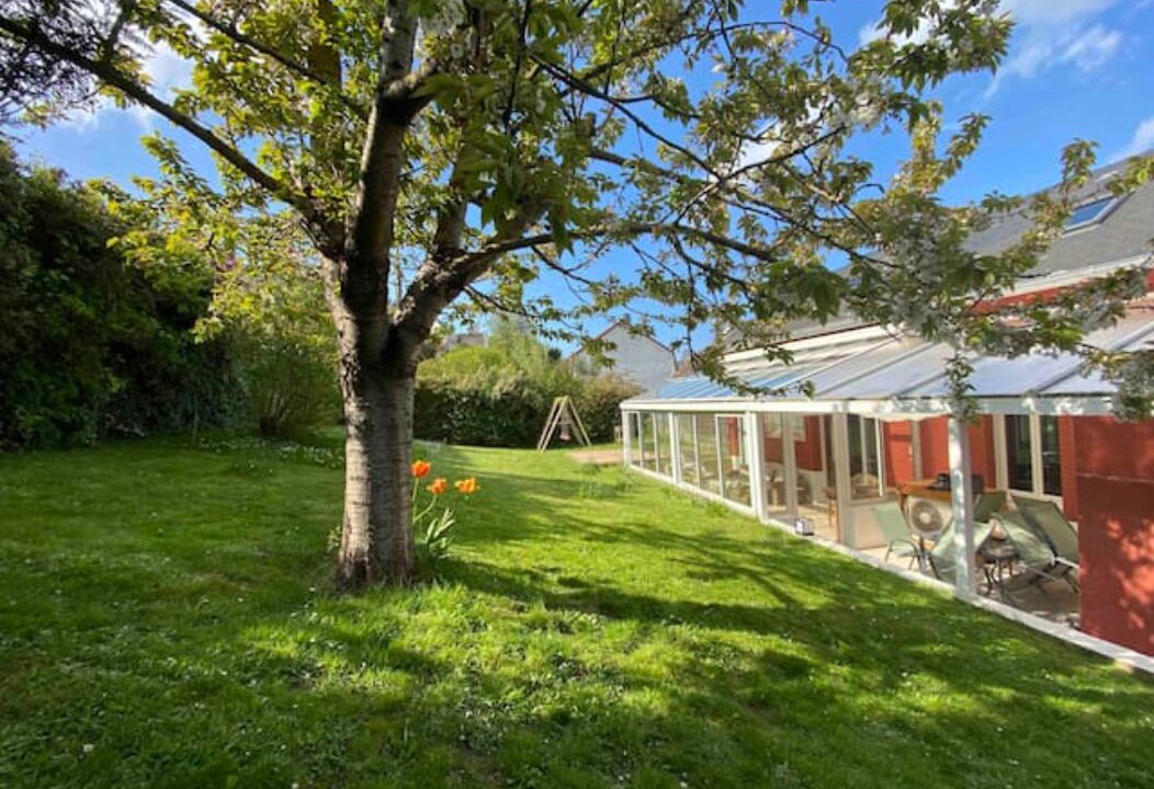 Photo of Outdoor in Le Treport
