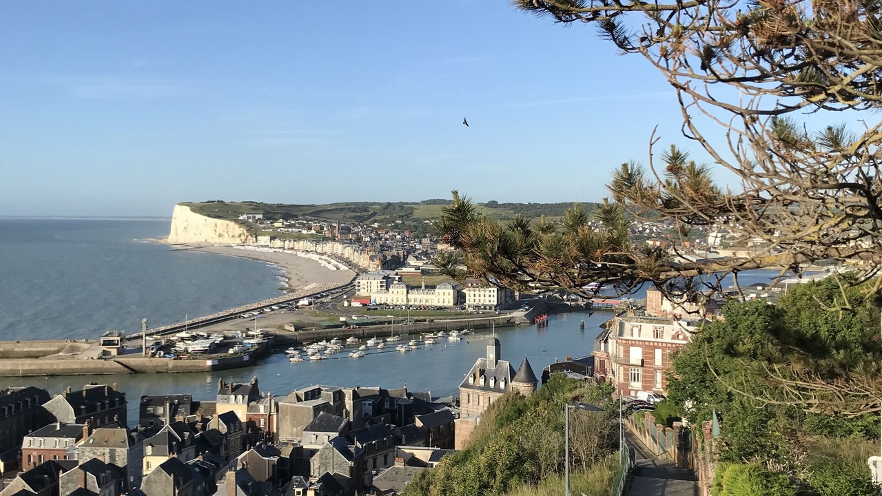 Photo of Others in Le Treport