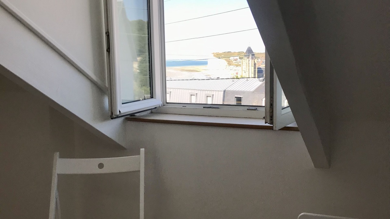 Photo of Bedroom in Le Treport