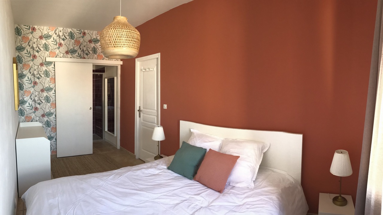 Photo of Bedroom in Le Treport