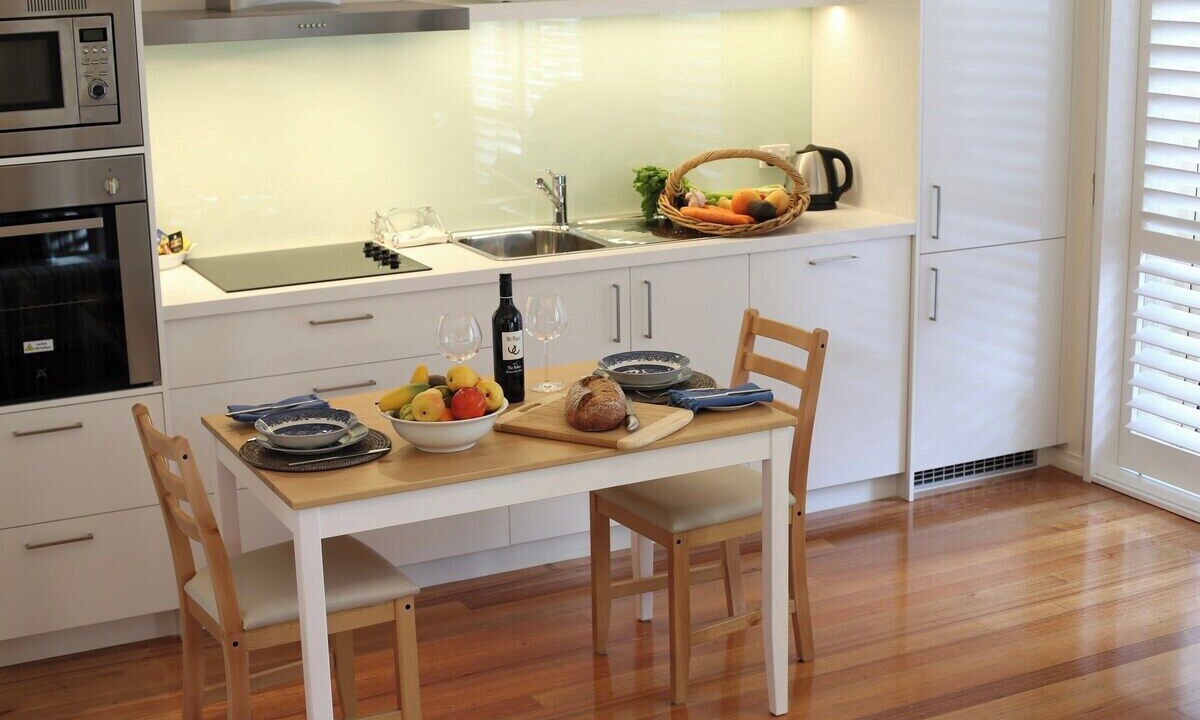 Photo of Kitchen in Cowes