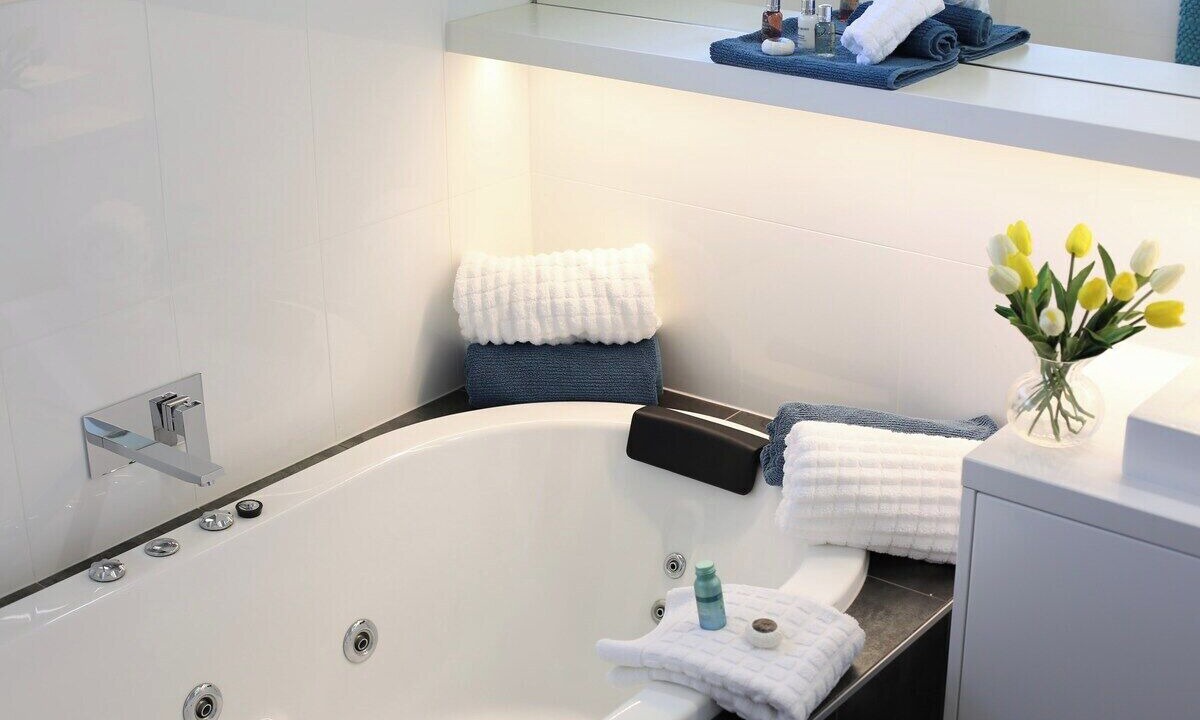 Photo of Bathroom in Cowes