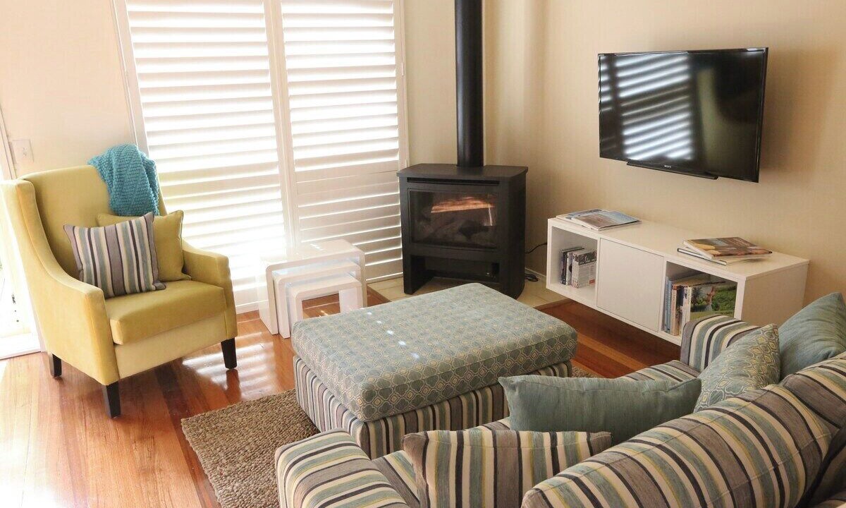 Photo of Livingroom in Cowes