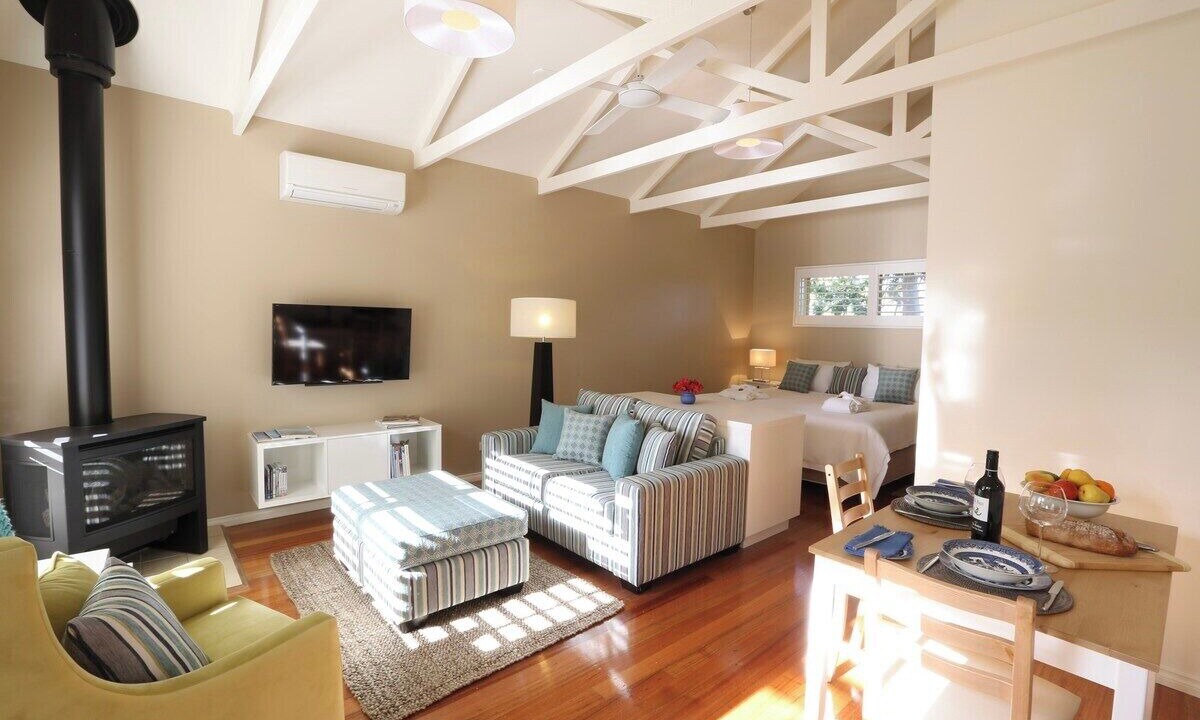 Photo of Livingroom in Cowes