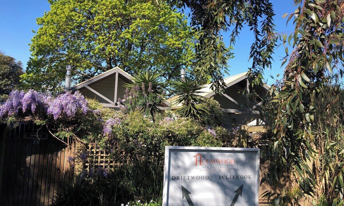 Photo of Outdoor in Cowes