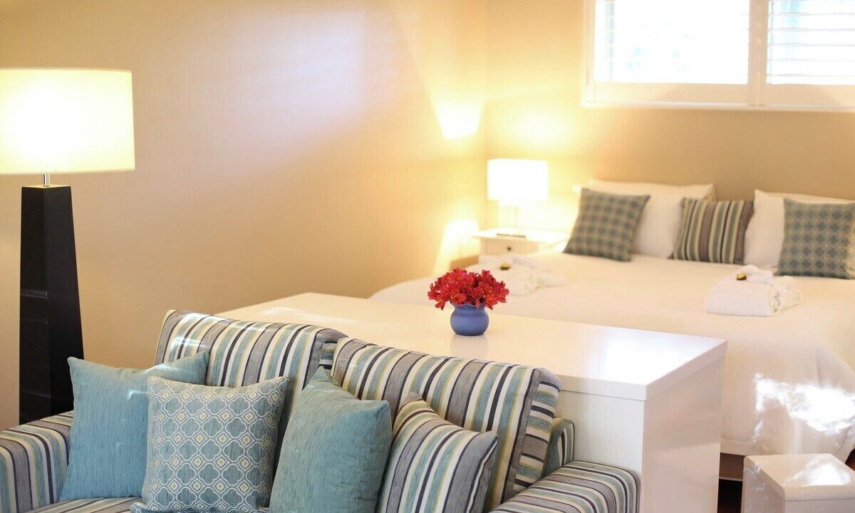 Photo of Bedroom in Cowes