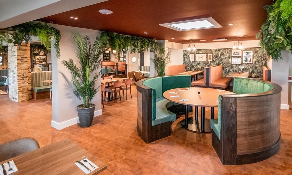 Photo of Others in Milford on Sea