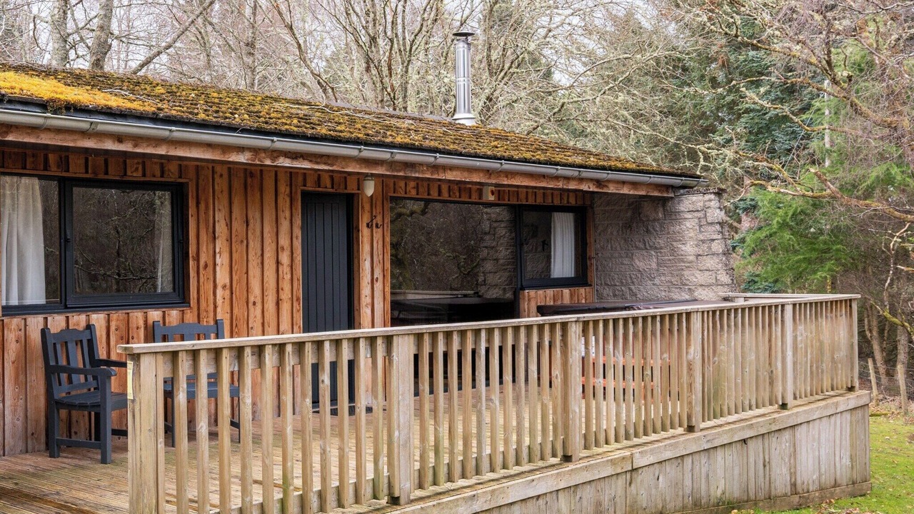 Photo of Patio Balcony in Whitebridge