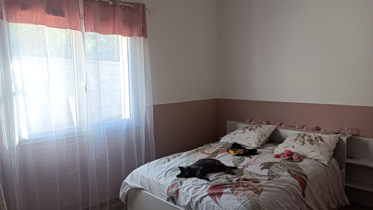 Photo of Bedroom in Anduze