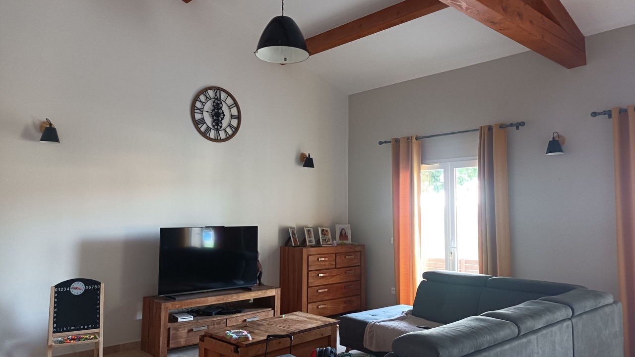 Photo of Livingroom in Anduze