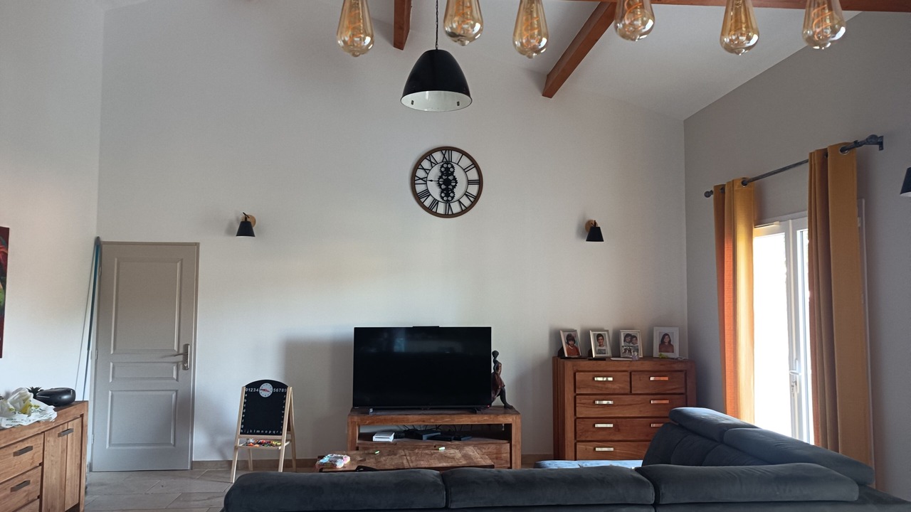 Photo of Livingroom in Anduze