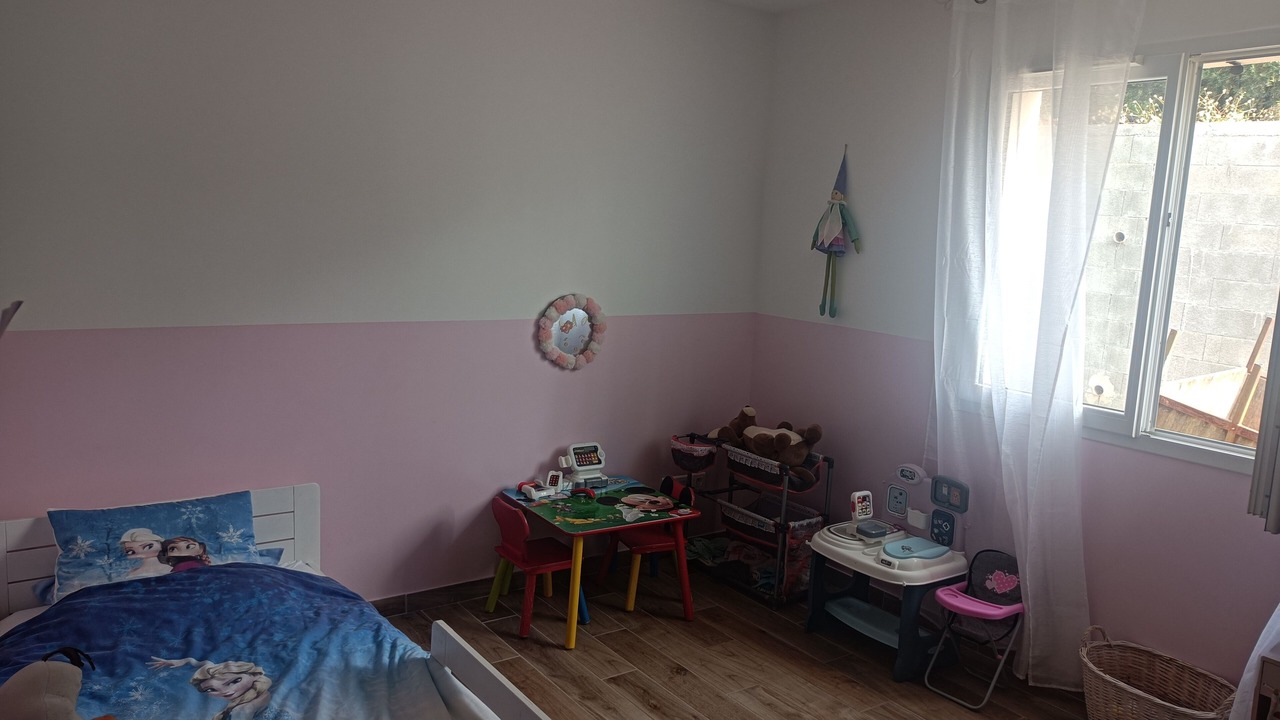 Photo of Bedroom in Anduze