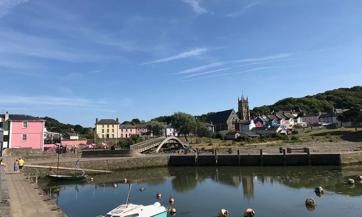 Photo of Others in Llansantffraed