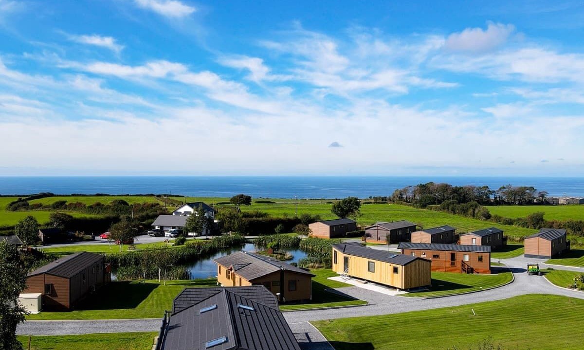 Photo of Others in Llansantffraed