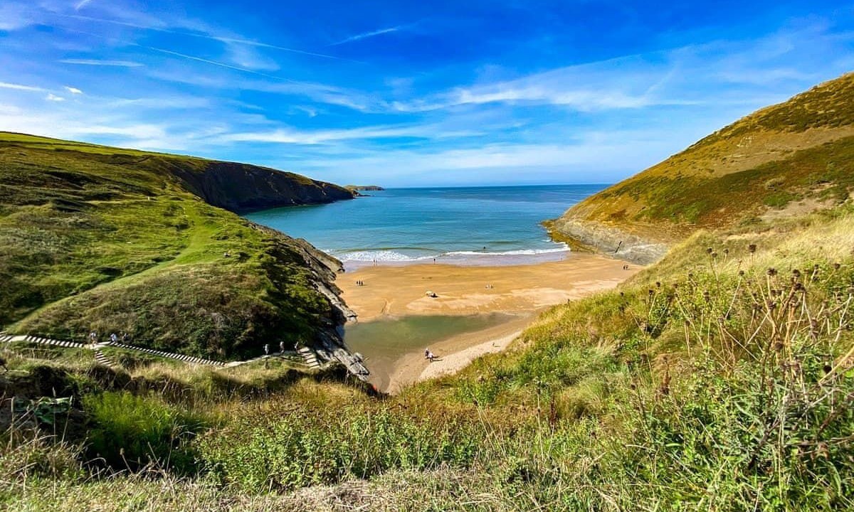 Photo of Others in Llansantffraed