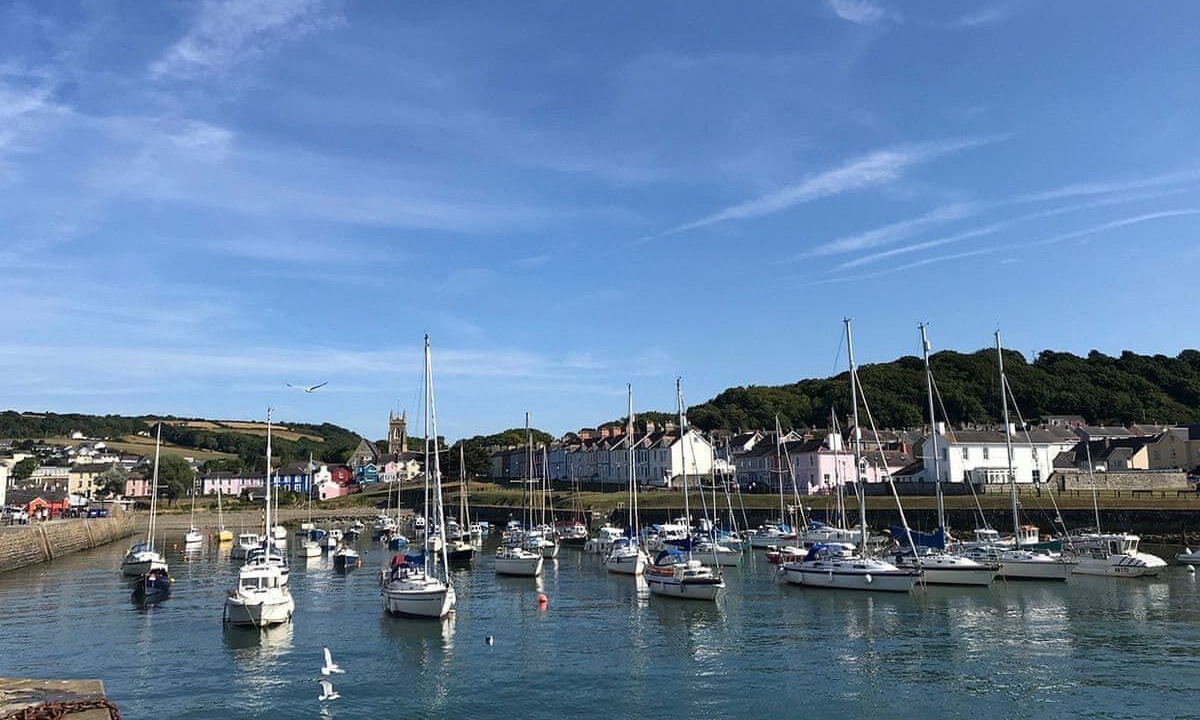 Photo of Others in Llansantffraed