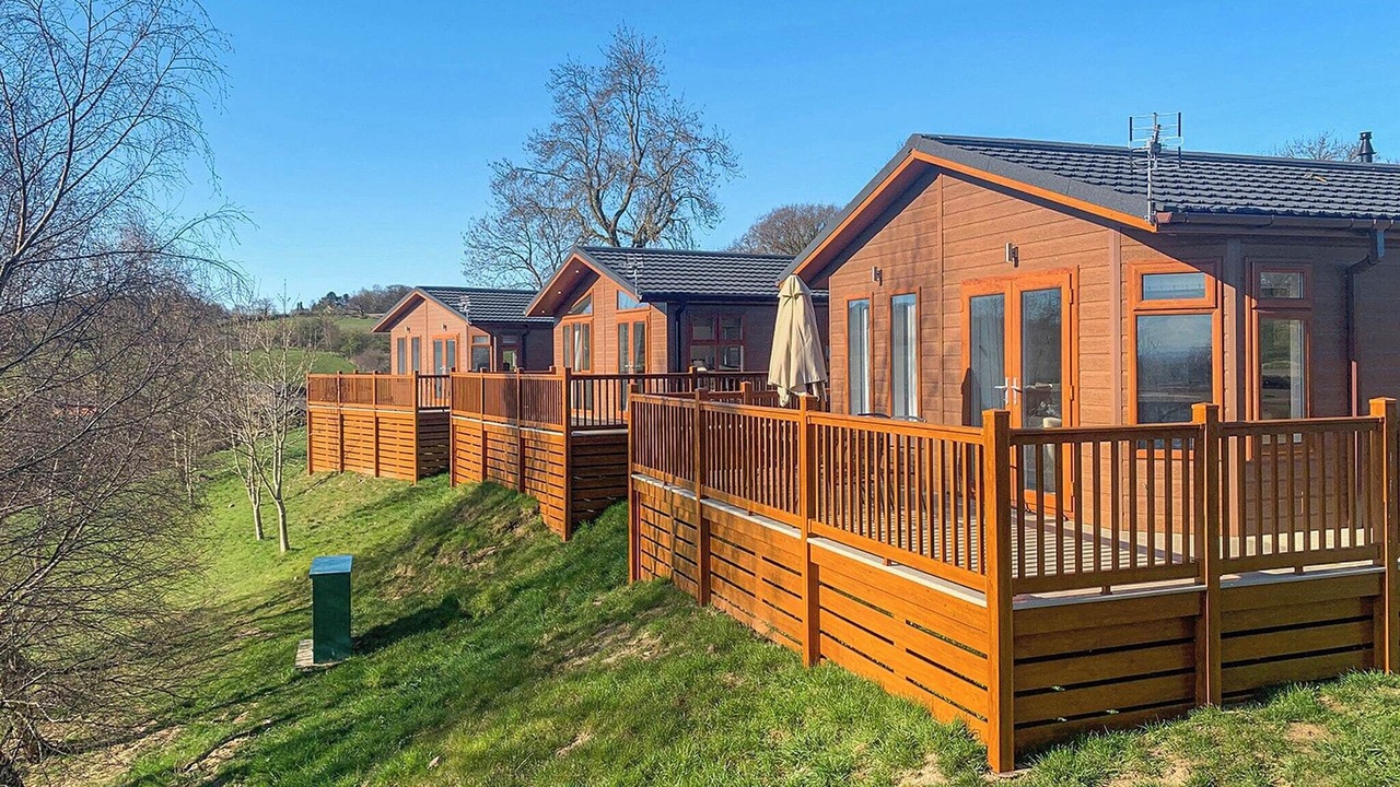 Photo of Outdoor in Tunstall