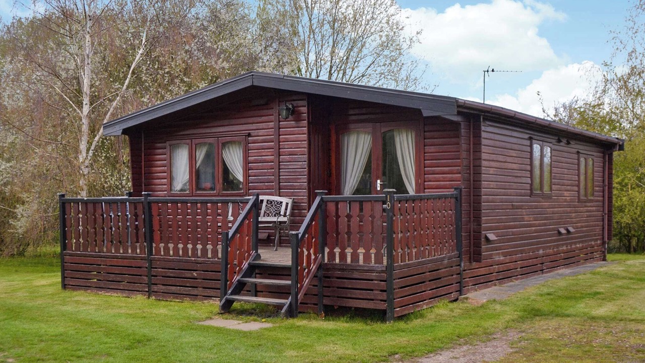 Photo of Outdoor in Langold