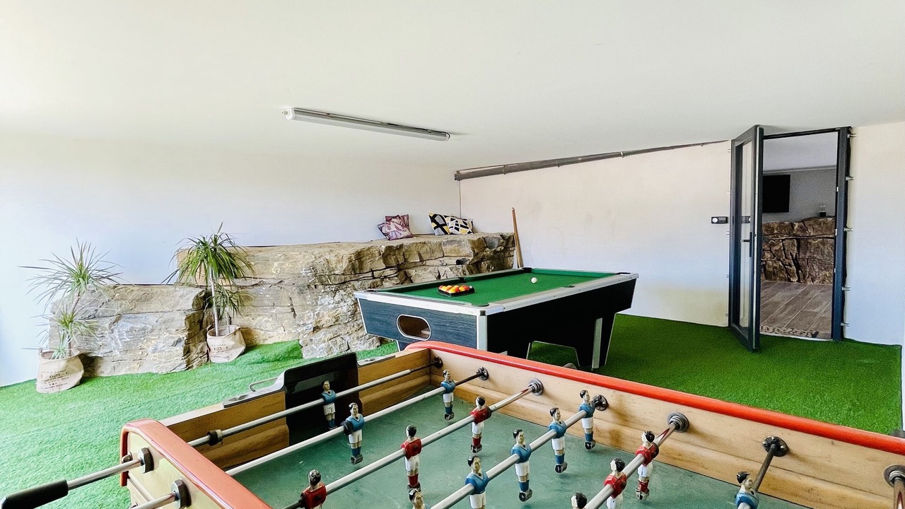 Photo of Bedroom in Saint-Sebastien-d'Aigrefeuille