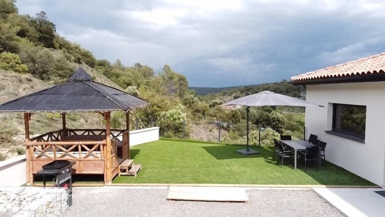 Photo of Outdoor in Saint-Sebastien-d'Aigrefeuille