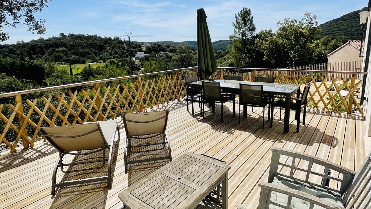 Photo of Outdoor in Saint-Sebastien-d'Aigrefeuille
