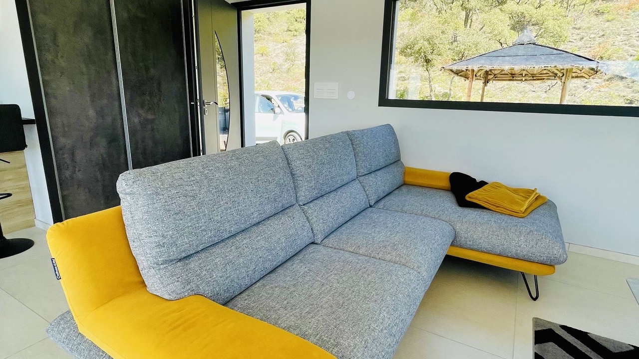 Photo of Livingroom in Saint-Sebastien-d'Aigrefeuille