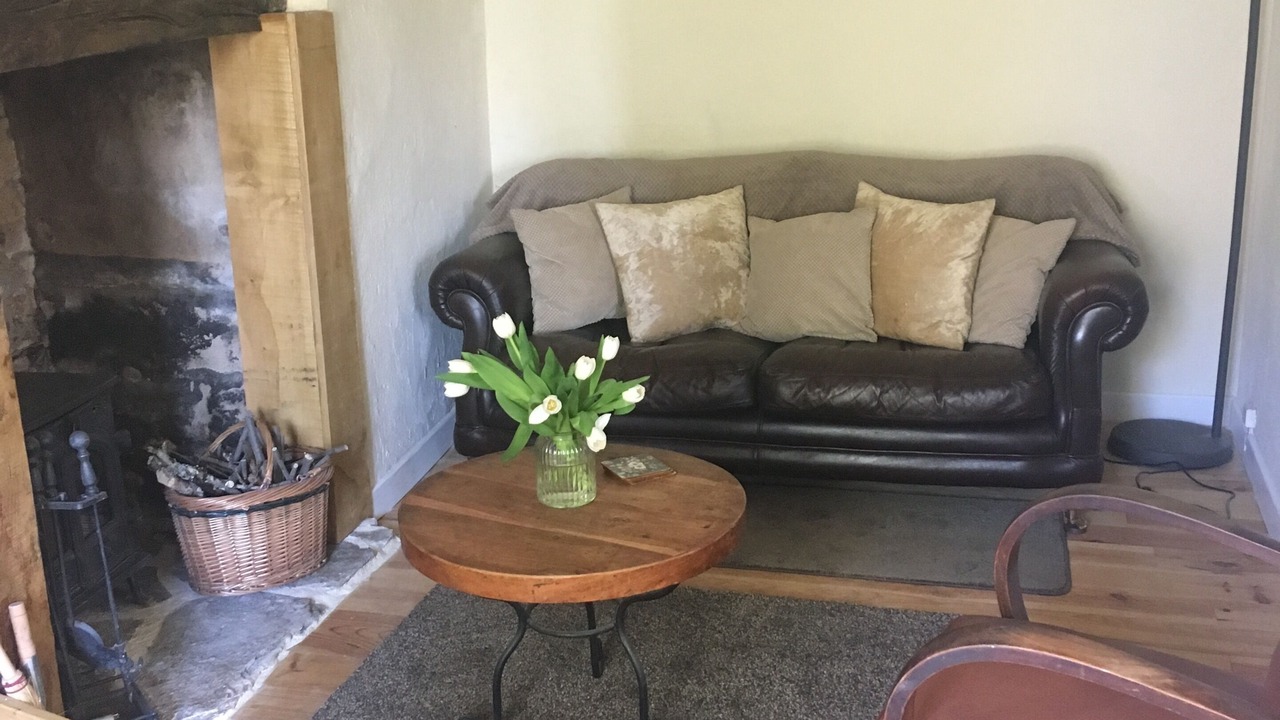 Photo of Livingroom in Jumilhac-le-Grand