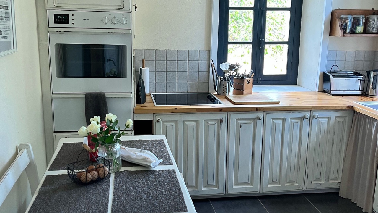 Photo of Kitchen in Jumilhac-le-Grand