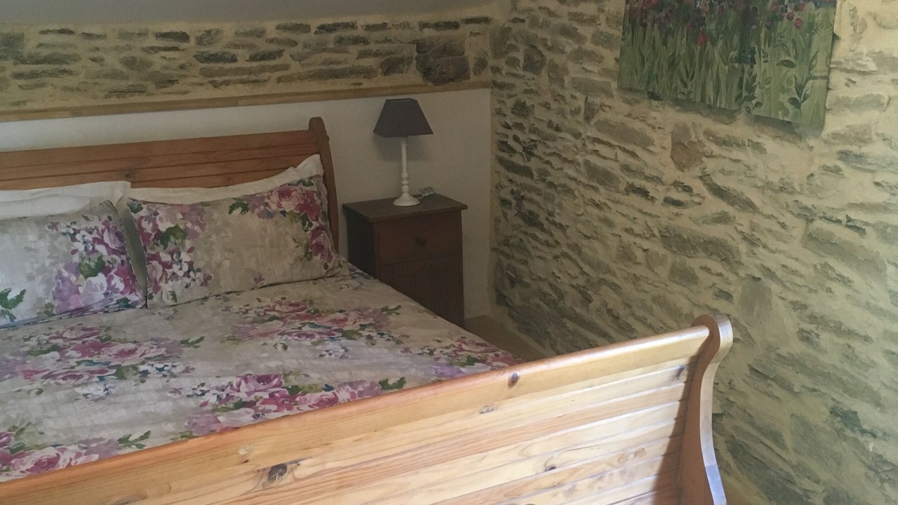 Photo of Bedroom in Jumilhac-le-Grand
