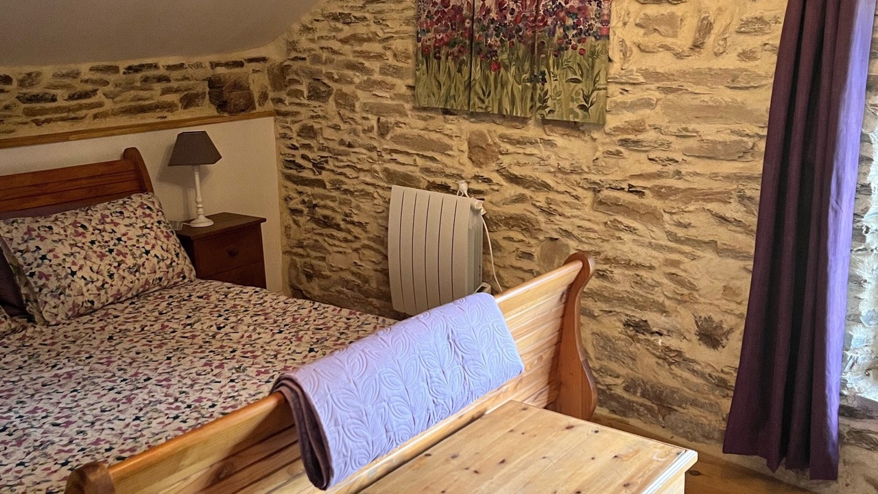 Photo of Bedroom in Jumilhac-le-Grand