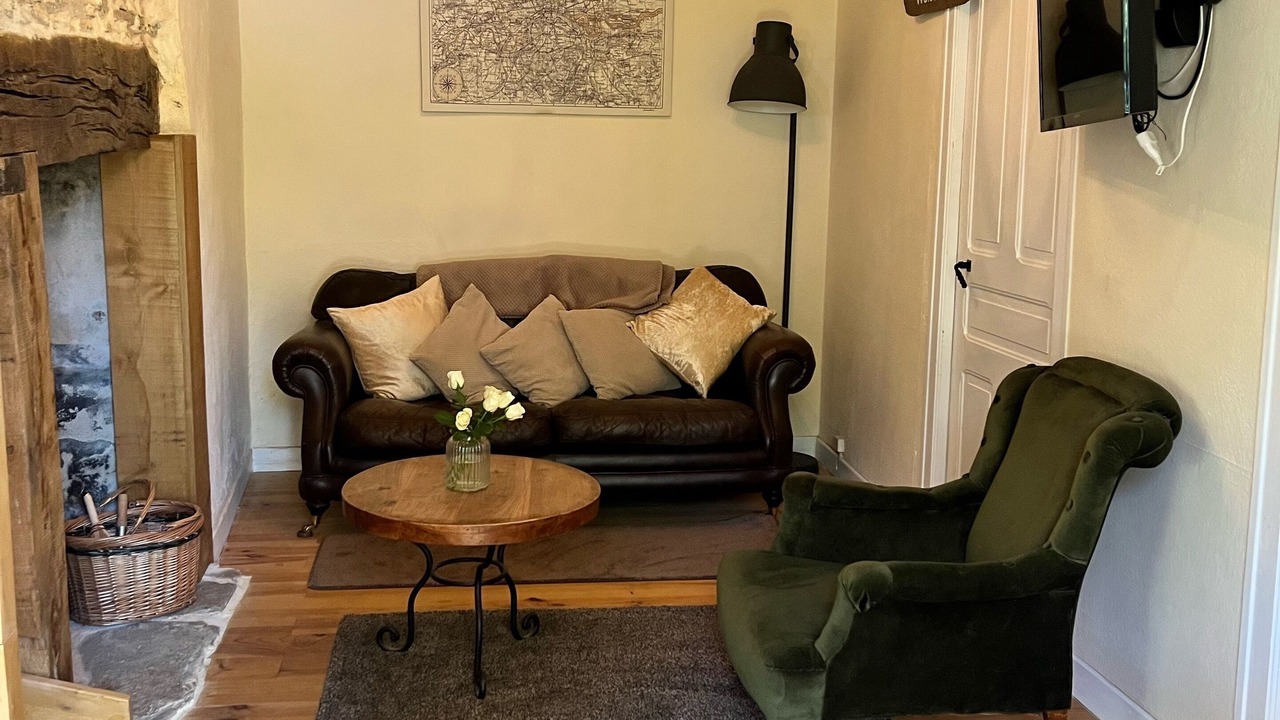 Photo of Livingroom in Jumilhac-le-Grand