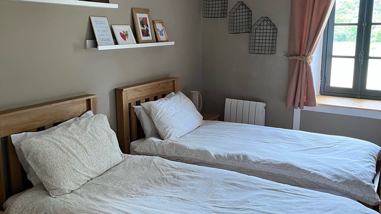 Photo of Bedroom in Jumilhac-le-Grand