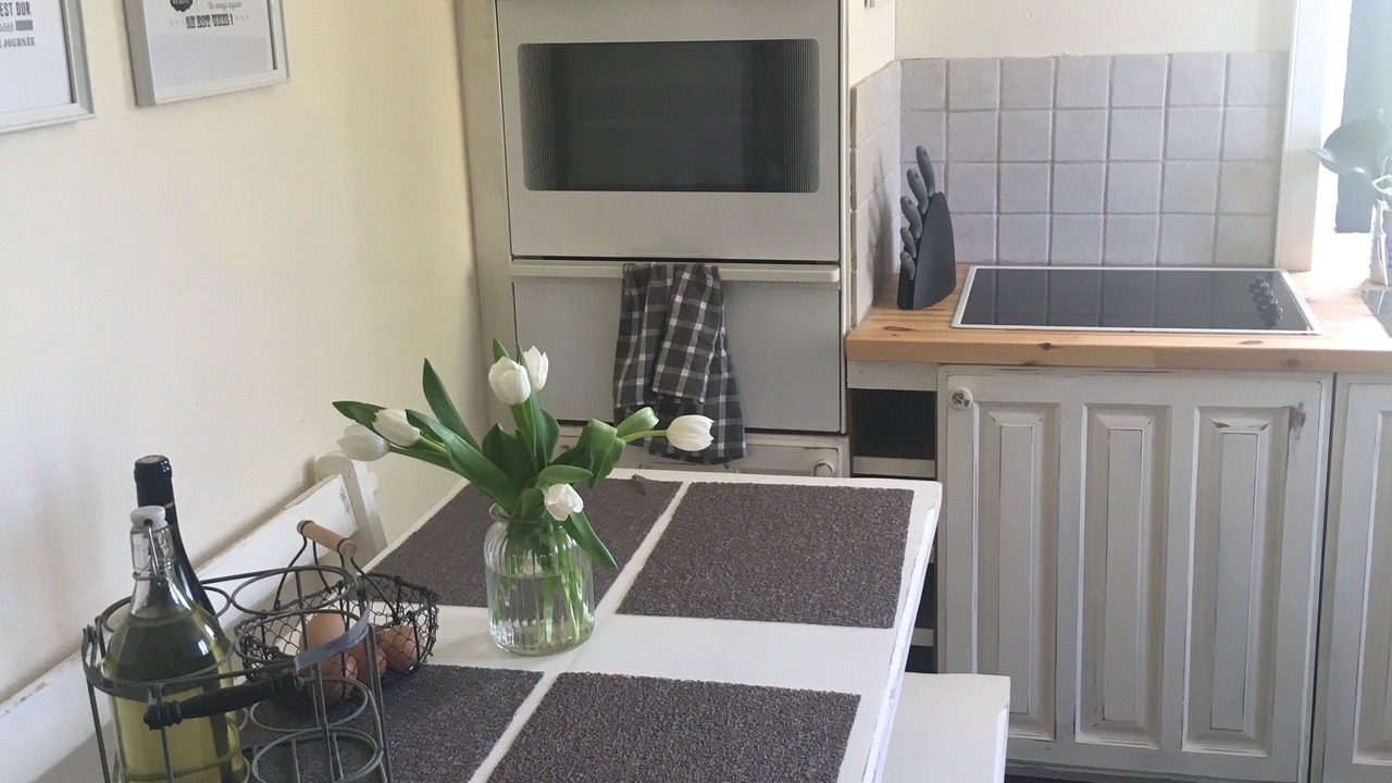 Photo of Kitchen in Jumilhac-le-Grand