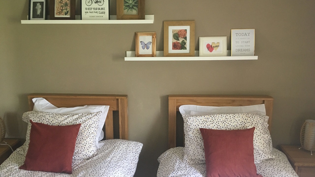 Photo of Bedroom in Jumilhac-le-Grand