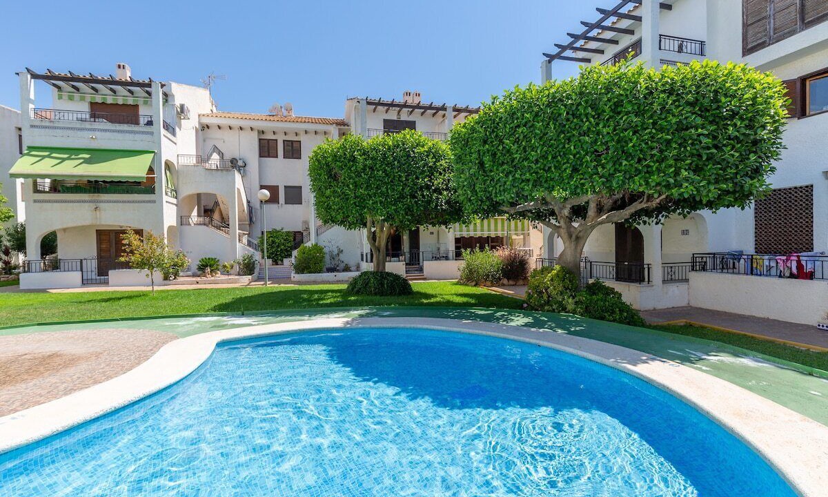 Photo of Outdoor in Playa Flamenca