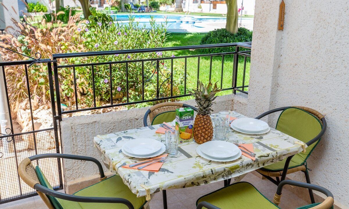 Photo of Outdoor in Playa Flamenca