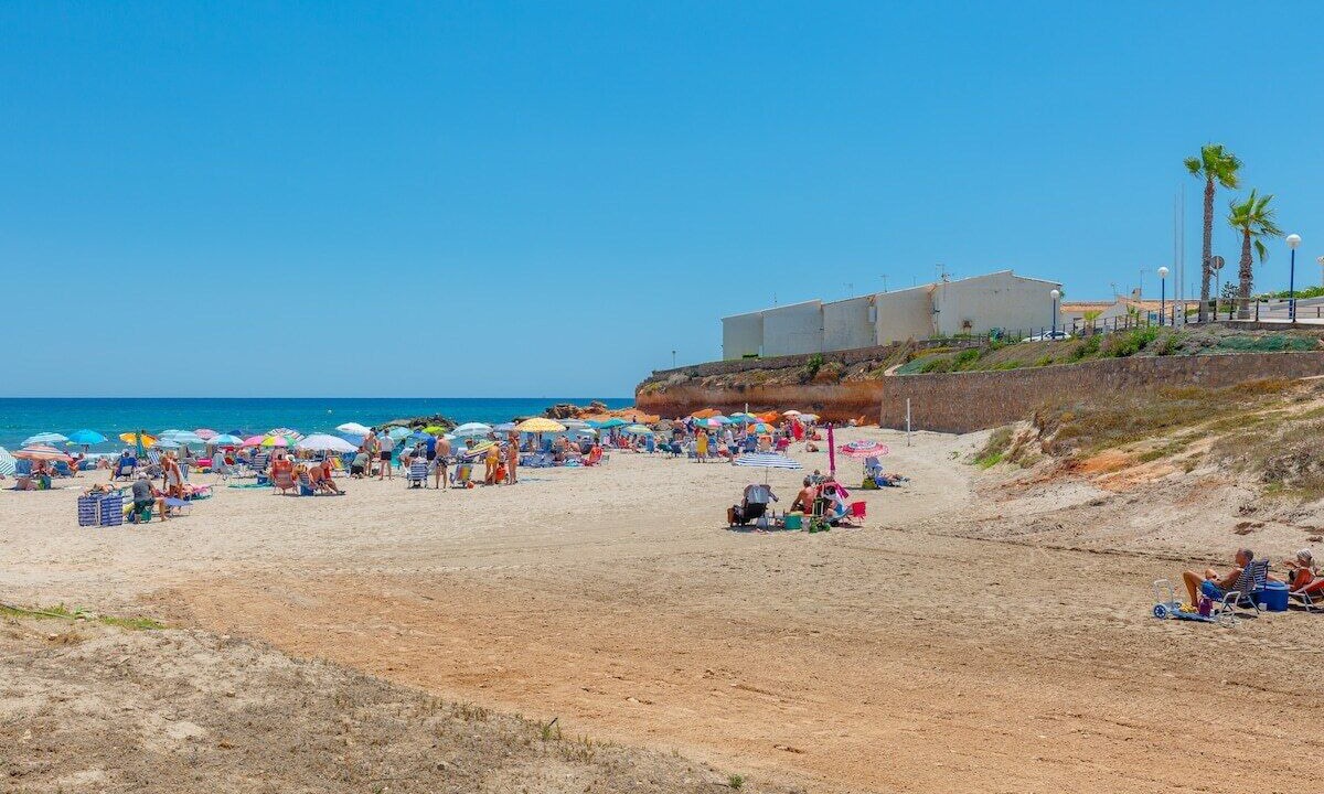 Photo of Others in Playa Flamenca