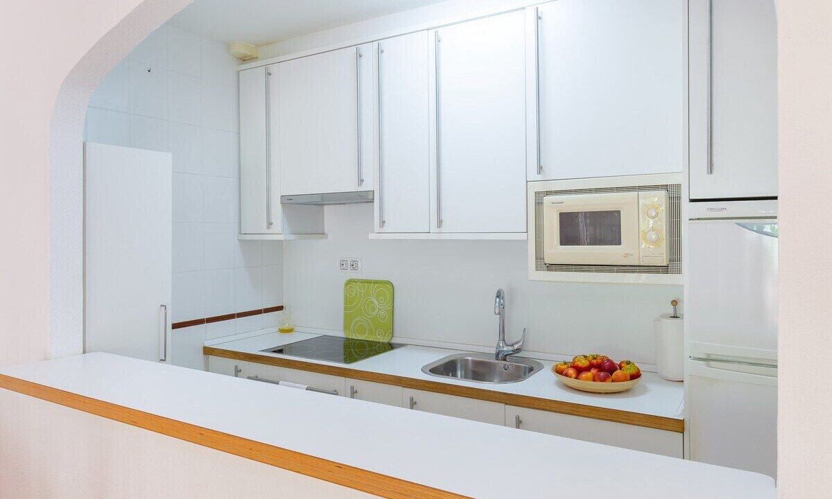 Photo of Kitchen in Playa Flamenca