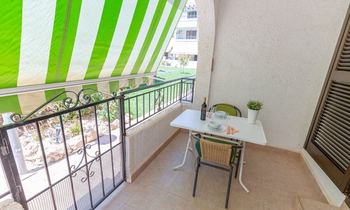 Photo of Outdoor in Playa Flamenca