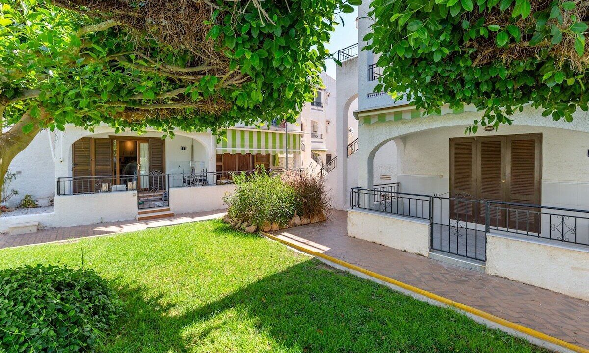Photo of Outdoor in Playa Flamenca