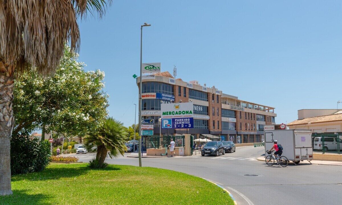 Photo of Others in Playa Flamenca