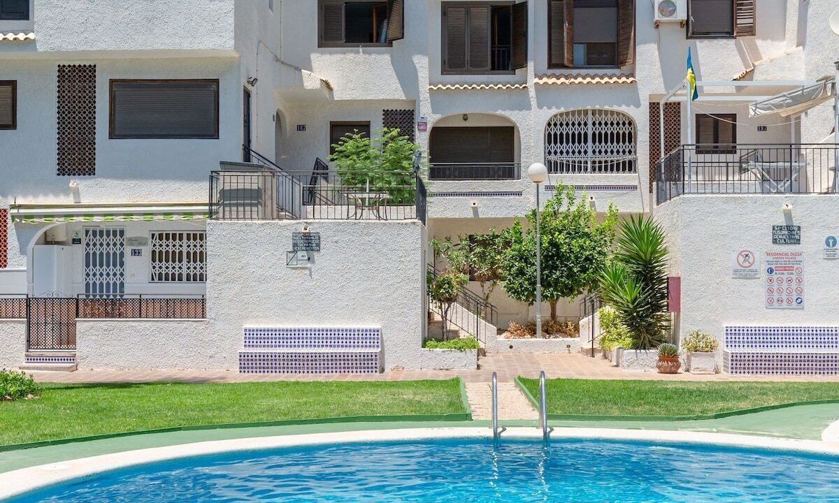 Photo of Outdoor in Playa Flamenca