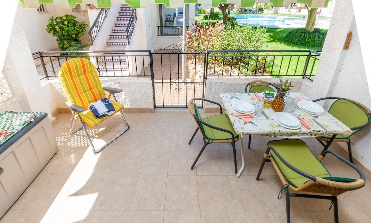 Photo of Outdoor in Playa Flamenca