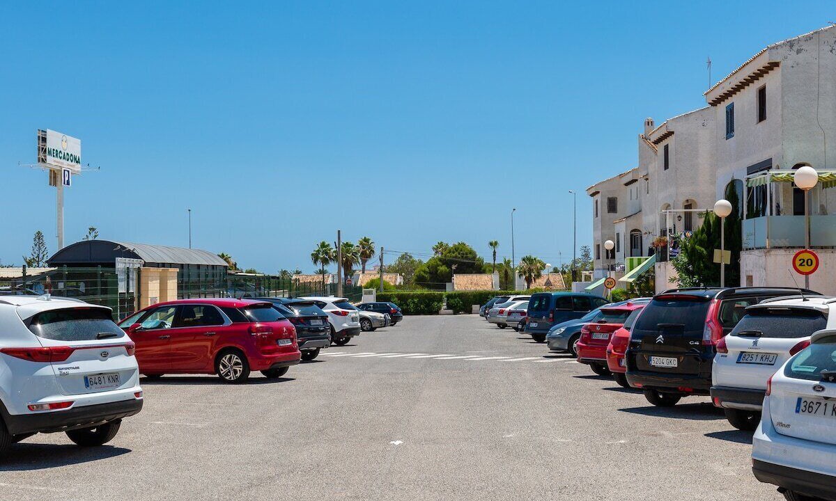 Photo of Outdoor in Playa Flamenca