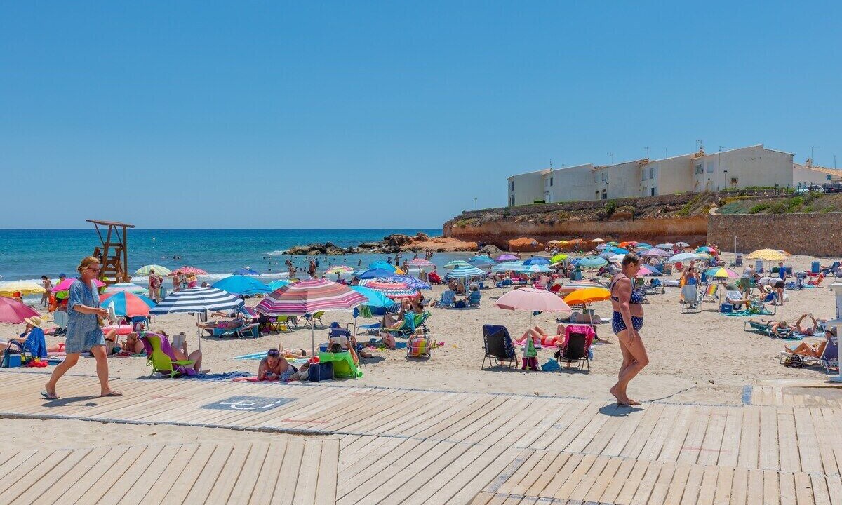 Photo of Others in Playa Flamenca