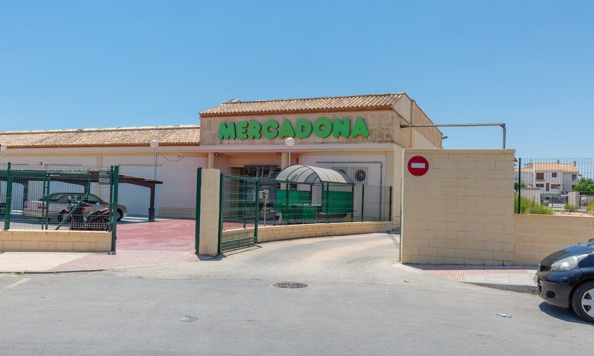 Photo of Outdoor in Playa Flamenca