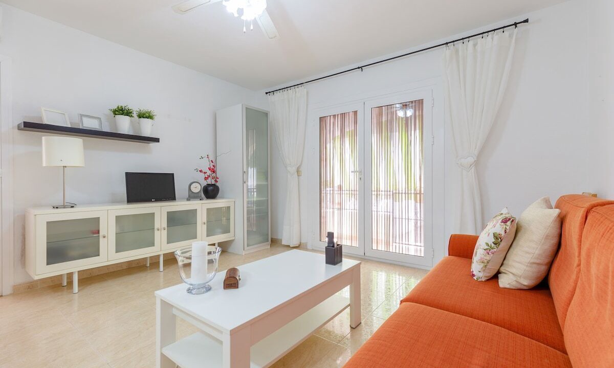 Photo of Livingroom in Playa Flamenca