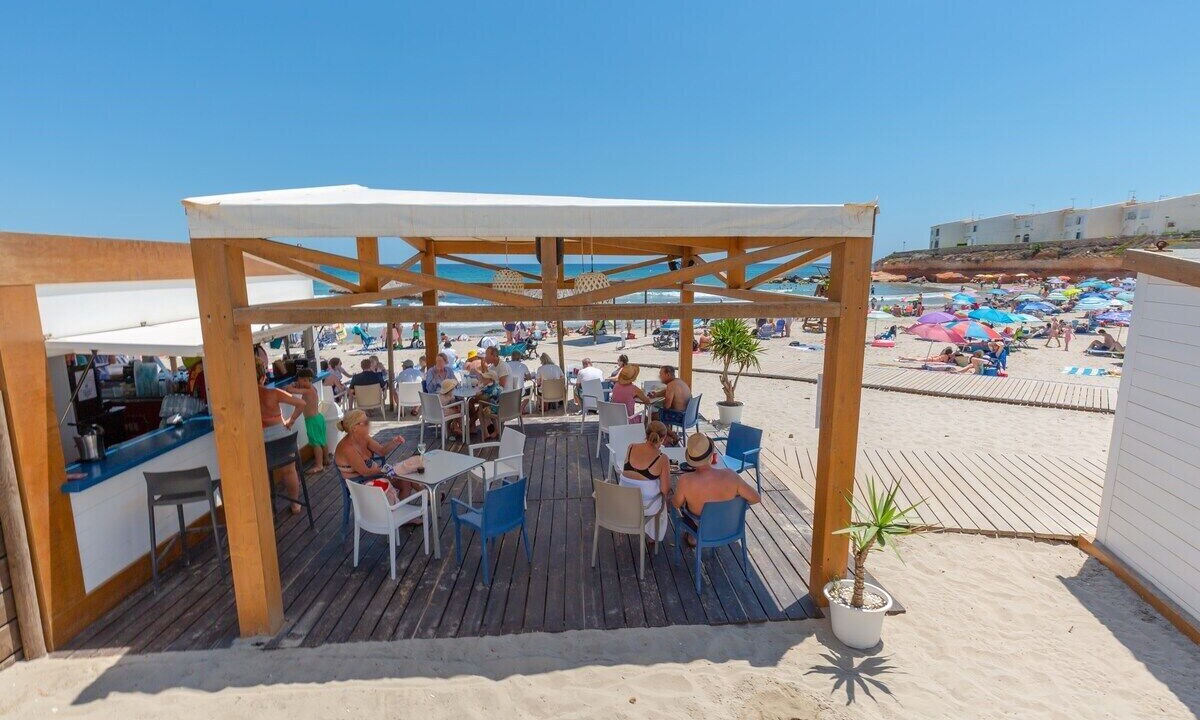 Photo of Outdoor in Playa Flamenca