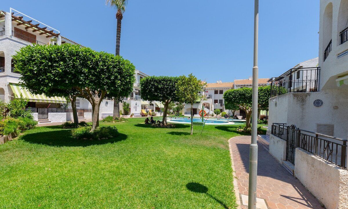 Photo of Outdoor in Playa Flamenca